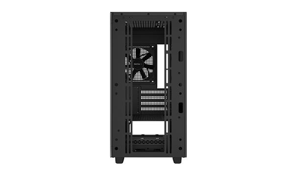 DeepCool CH370 Micro ATX case