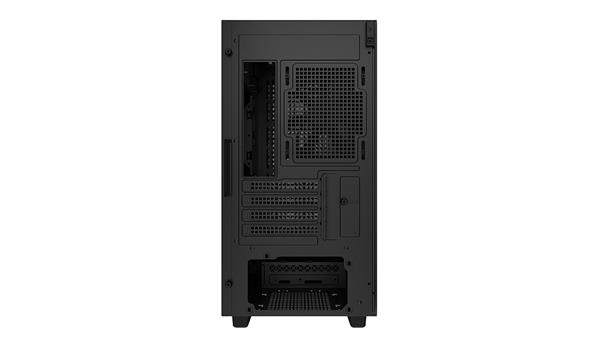 DeepCool CH370 Micro ATX case