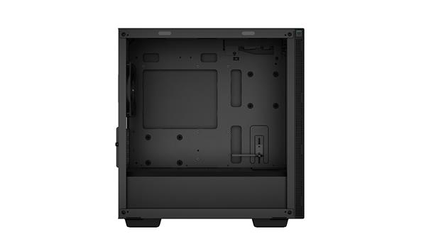 DeepCool CH370 Micro ATX case(Open Box)