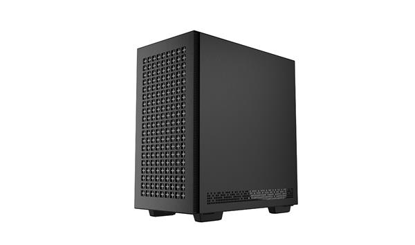 DEEPCOOL CH370 : Du boitier MICRO ATX qu'il est bien fait 