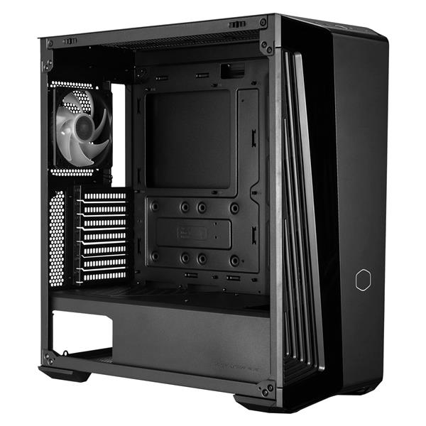 Cooler Master MASTERBOX 540 ARGB FRONT TG ATX MID TOWER