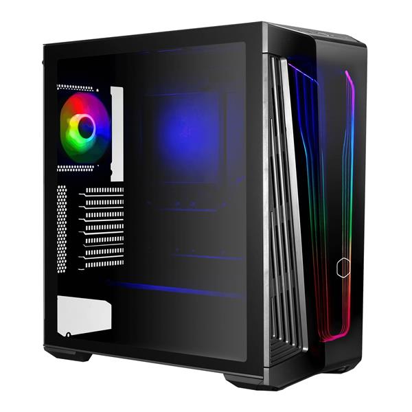 Cooler Master MASTERBOX 540 ARGB FRONT TG ATX MID TOWER