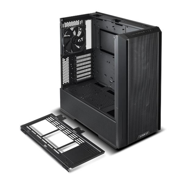 LIAN LI Lancool 216X Mid-Tower Case(Open Box)