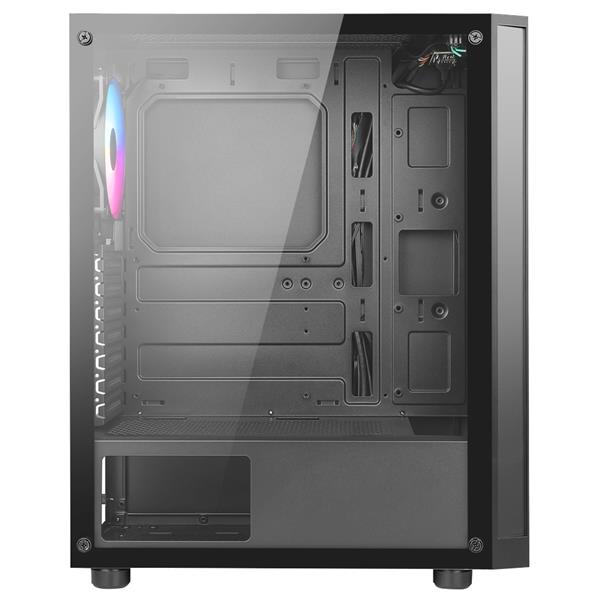 AZZA SPECTRA 280 Mid Tower ATX Gaming Computer Case