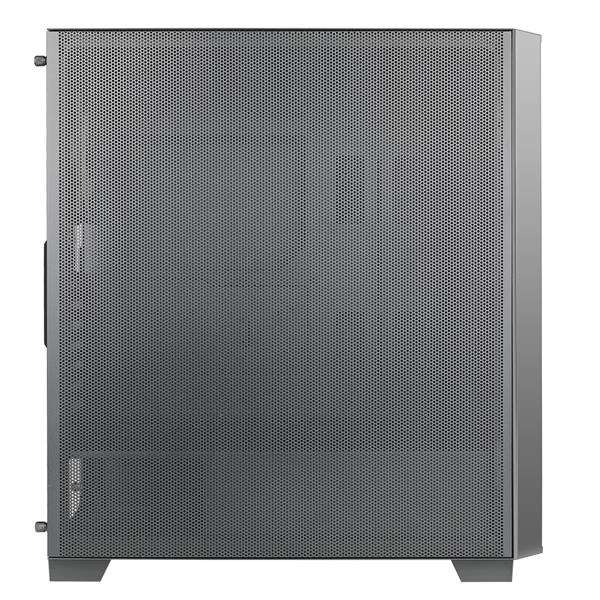 AZZA LEGIONAIRE 470 Mid Tower E-ATX / ATX Gaming Computer Case