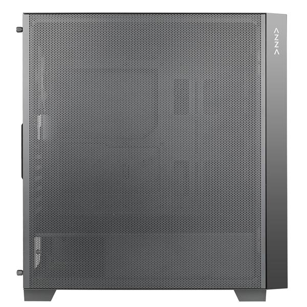 AZZA AERO 480 Mid Tower E-ATX / ATX Gaming Computer Case