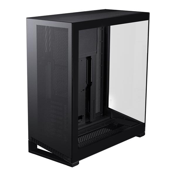 Phanteks NV7 Showcase Full-Tower Chassis, Black(Open Box)