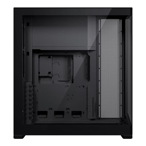 Phanteks NV7 Showcase Full-Tower Chassis, Black(Open Box)