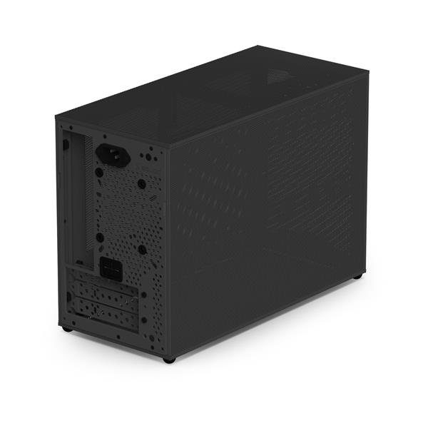 SSUPD Meshroom D Mini ITX Case - Black