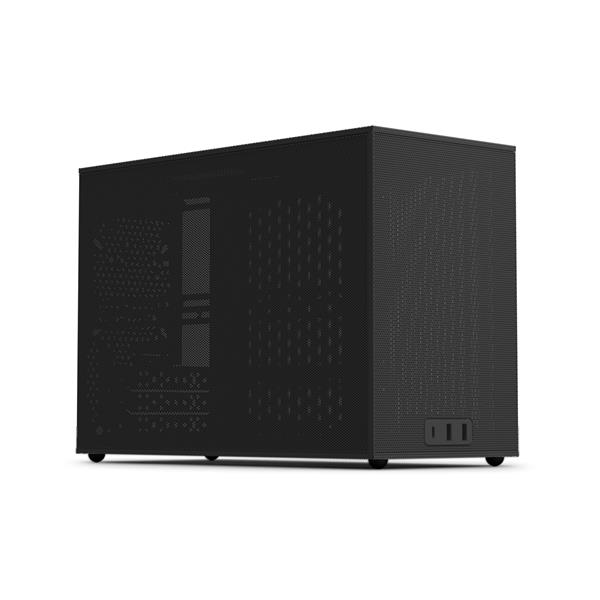 SSUPD Meshroom D Mini ITX Case - Black