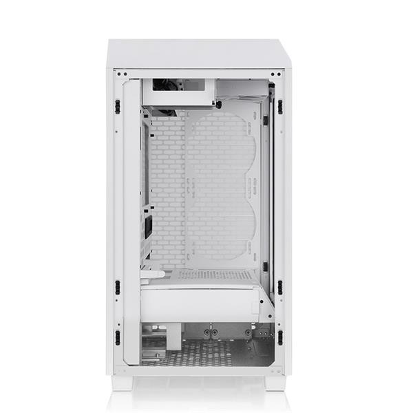 Thermaltake The Tower 200 Snow mini-ITX Computer Case