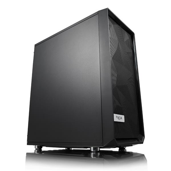 FRACTAL DESIGN Meshify C Solid ATX Mid Tower Case