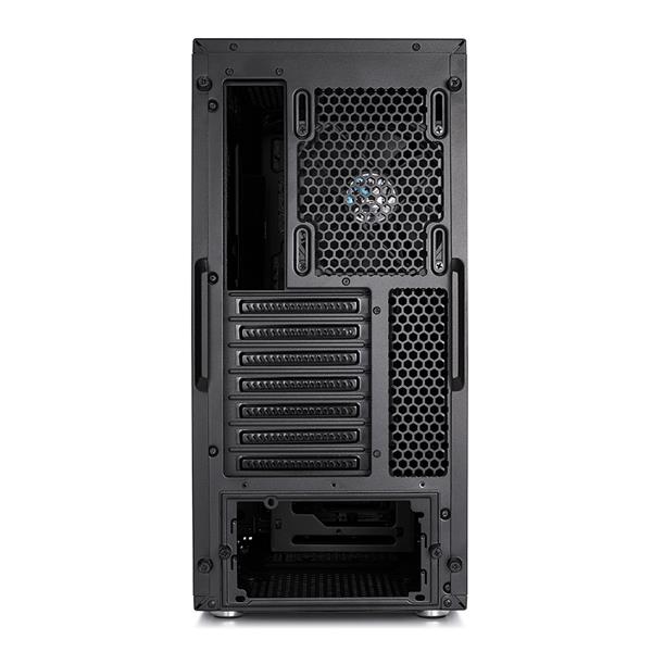 FRACTAL DESIGN Meshify C Solid ATX Mid Tower Case