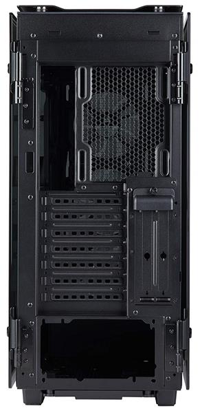 Corsair Obsidian Series 500D RGB SE Mid Tower Case