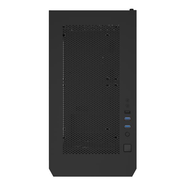 Montech AIR 100 LITE mATX Case, Black(Open Box)