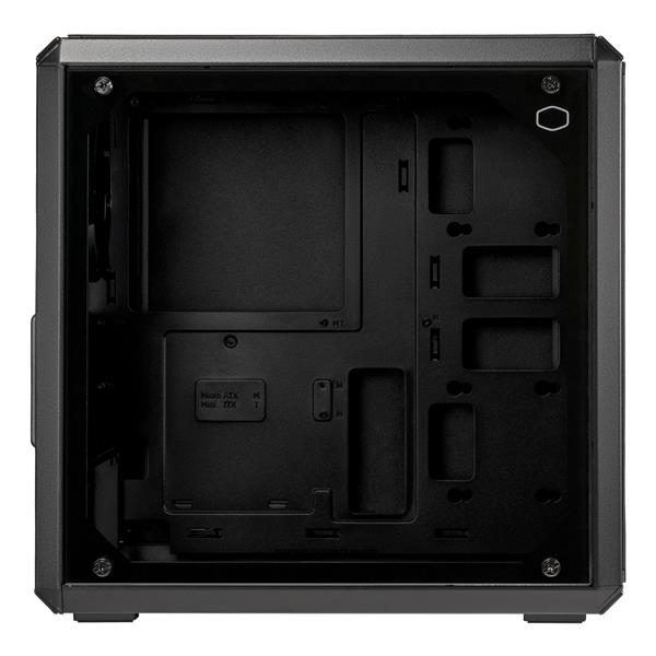 COOLER MASTER MasterBox Q300L V2 mATX Case(Open Box)