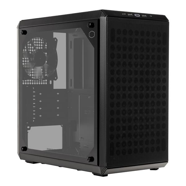 COOLER MASTER MasterBox Q300L V2 mATX Case