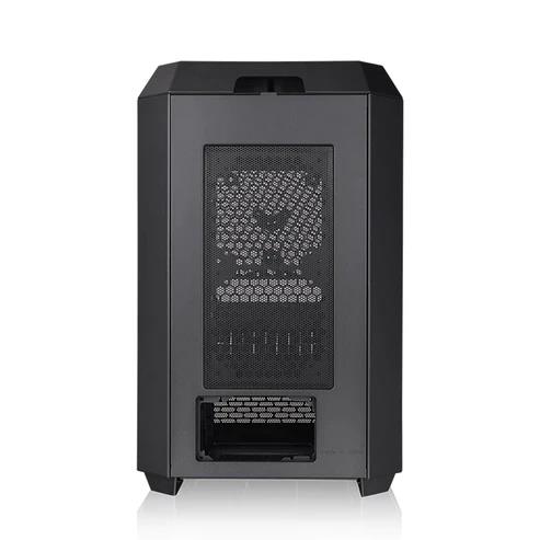 Thermaltake The Tower 300 Computer Case, Black