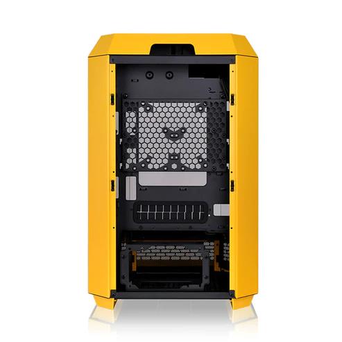 Thermaltake The Tower 300  Computer Case, Bumblebee