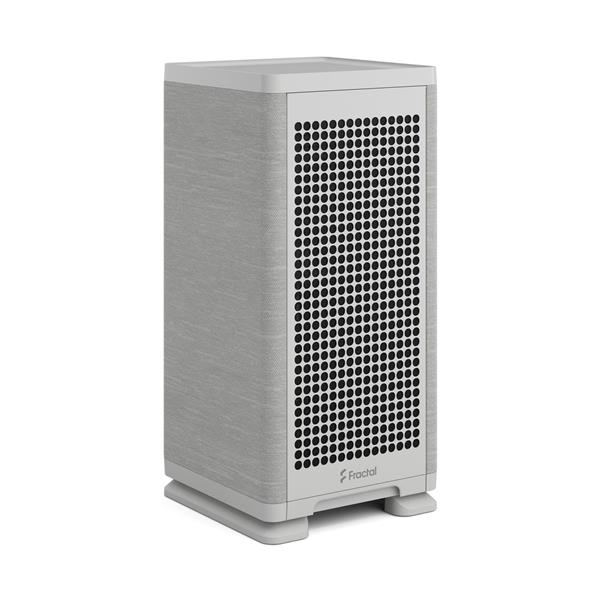 FRACTAL DESIGN Mood Mini-ITX Small Form Factor