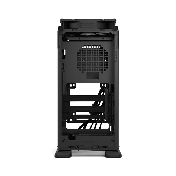 FRACTAL DESIGN Mood Mini-ITX Small Form Factor