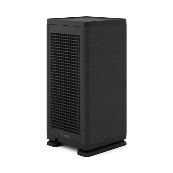 FRACTAL DESIGN Mood Mini-ITX Small Form Factor(Open Box)