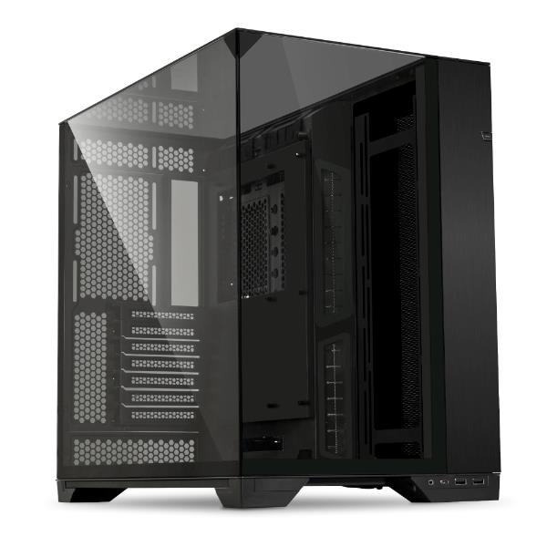 Lian Li O11 Vision Mid-tower Computer Case(Open Box)