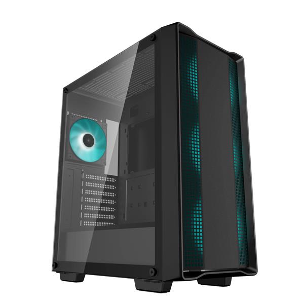 DeepCool CC560 V2 Mid-Tower ATX Case(Open Box)