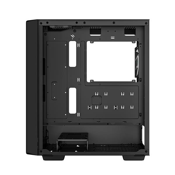 DeepCool CC560 V2 Mid-Tower ATX Case(Open Box)