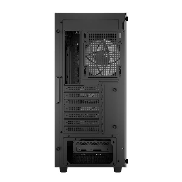 DeepCool CC560 V2 Mid-Tower ATX Case