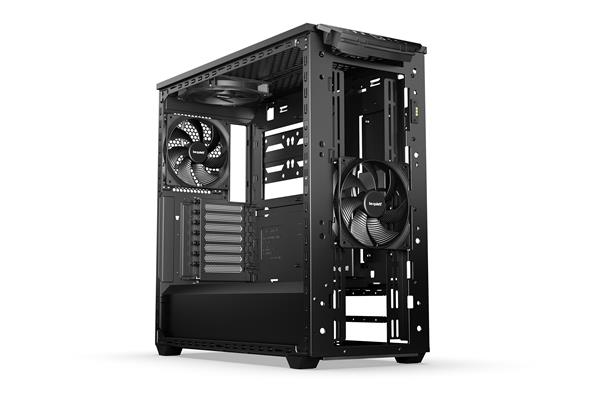 be quiet! SHADOW BASE 800 Black Mid Tower Computer Case