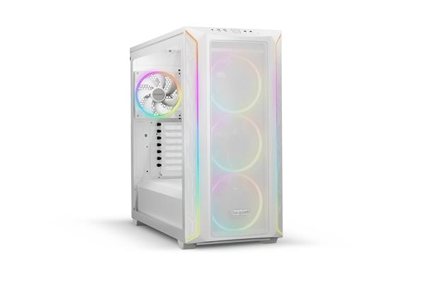 be quiet! SHADOW BASE 800 FX White Mid Tower Computer Case