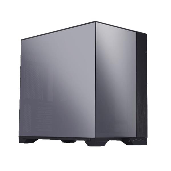 LIAN LI O11 Vision Chrome Mid Tower Computer Case