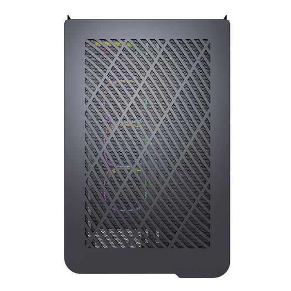 Montech KING 95 PRO Mid Tower ATX Case, Black(Open Box)