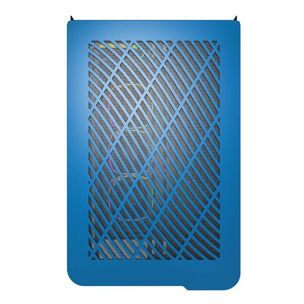 Montech KING 95 PRO Mid Tower ATX Case, Prussian Blue