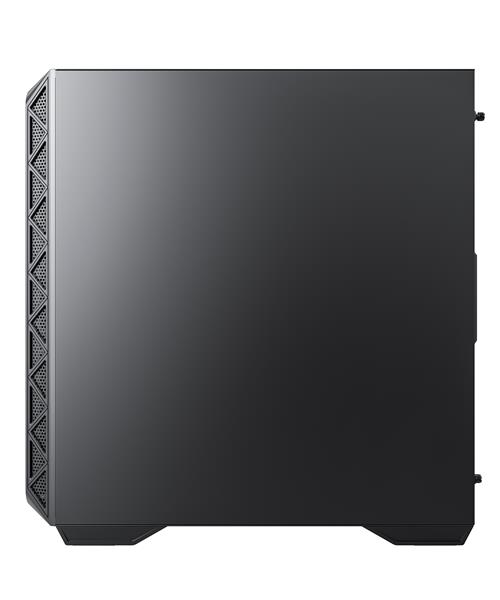 Montech AIR 903 BASE Mid Tower ATX Case, Black