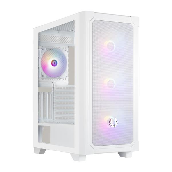 BitFenix Graph Case White