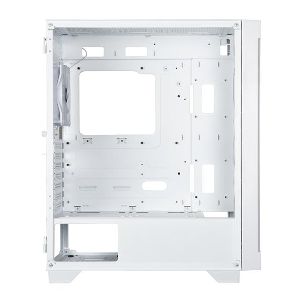 BitFenix Graph Case White