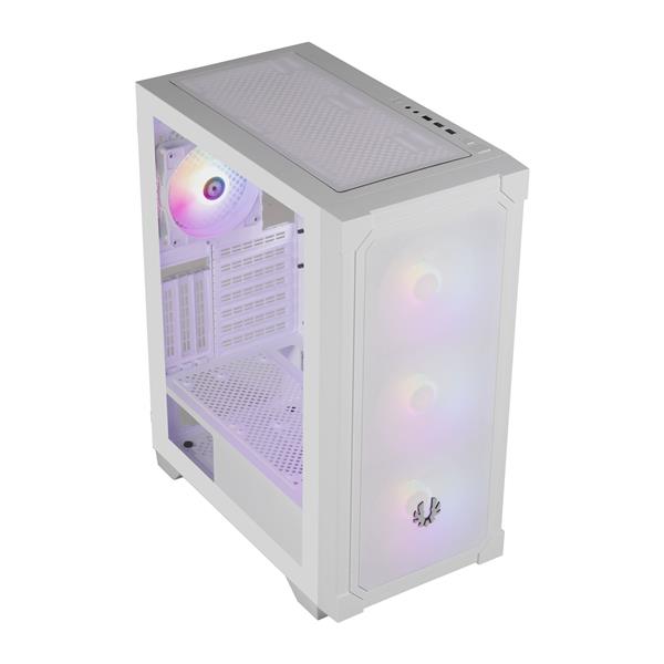 BitFenix Graph Case White