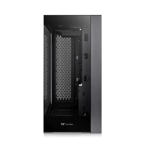 THERMALTAKE CTE E600 MX Mid Tower Computer Case, Black