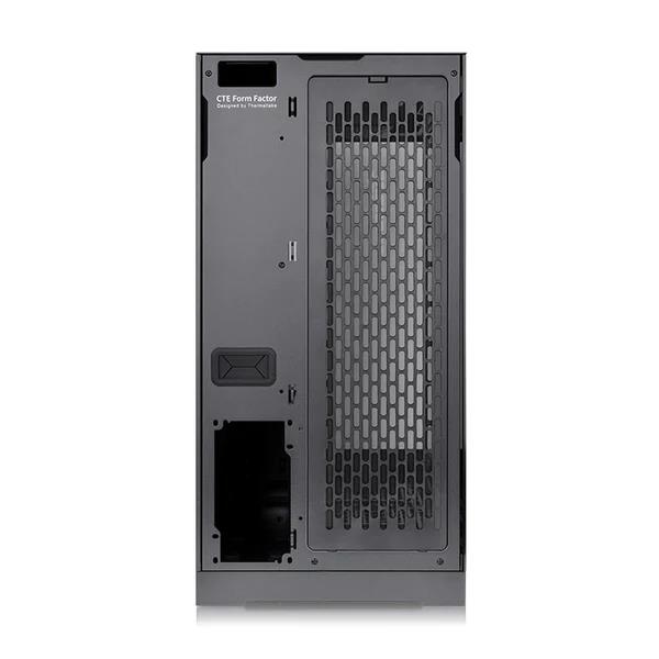 THERMALTAKE CTE E600 MX Mid Tower Computer Case, Black