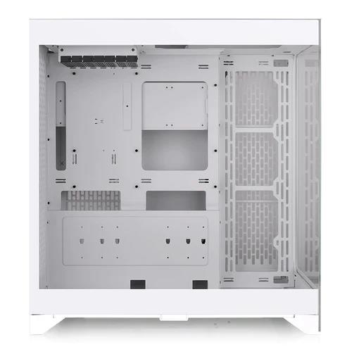 Thermaltake CTE E600 MX Mid Tower Computer Case, Snow