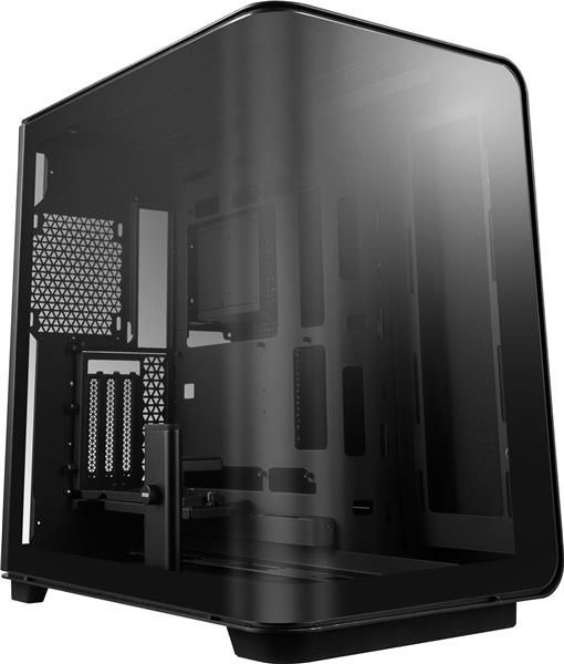 MSI MEG MAESTRO 700L PZ, ATX Tower Case (Back-connect supported), USB 3.2 Type-C x 1, USB 3.2 Gen1 x 2