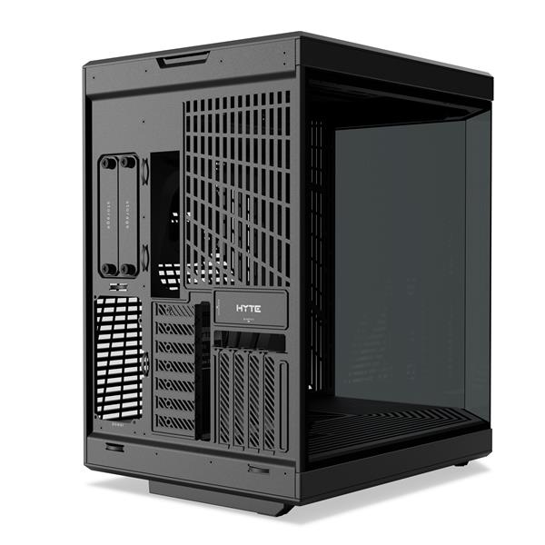 HYTE Y70 Case, Black