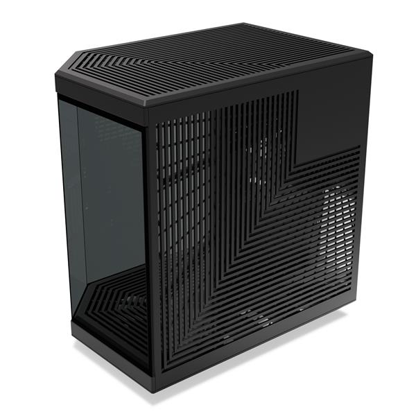 HYTE Y70 Case, Black