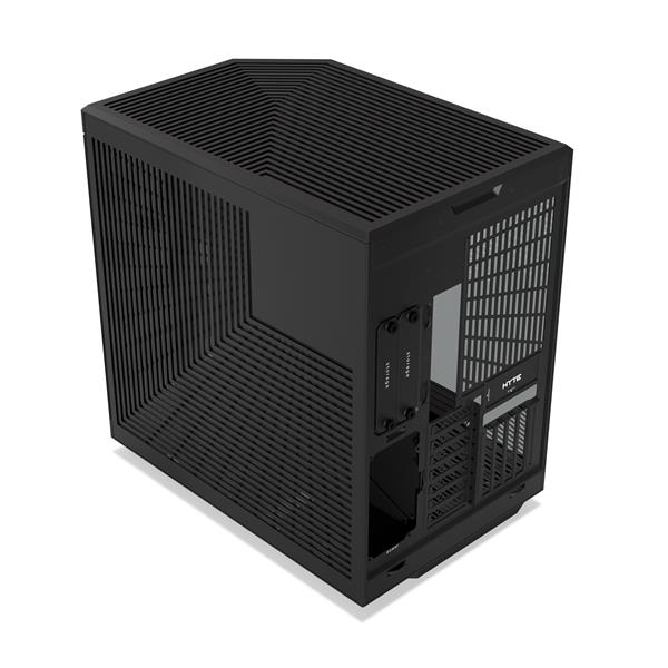 HYTE Y70 Case, Black