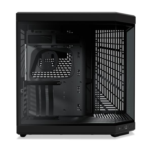 HYTE Y70 Case, Black