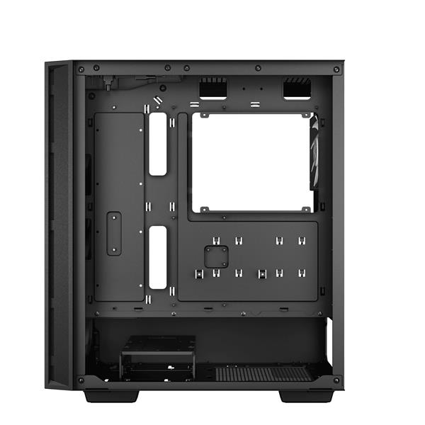 DeepCool MATREXX55 V4 C Preimum ATX case,Black