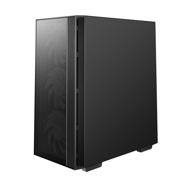 DeepCool MATREXX55 V4 C Preimum ATX case,Black