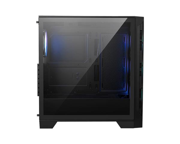 MSI MAG FORGE 321R AIRFLOW Mid-Tower Case